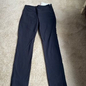 Athleta Wander Slim Ankle Pant- Size 0